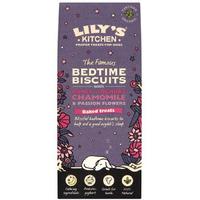 Lily\'s Kitchen Organic Bedtime Dog Biscuits - 100g