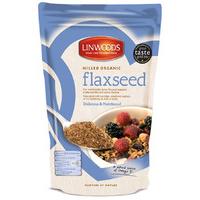 linwoods milled flaxseed organic 425g