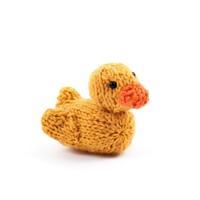 little hutty ducky by sue stratford digital version