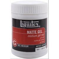 Liquitex Matte Gel Acrylic Medium 233805