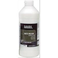 liquitex acrylic matte medium 233803