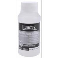 liquitex slow dri fluid retarder acrylic additive 245637