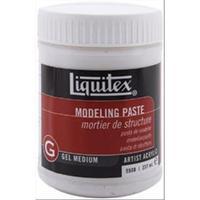 Liquitex Modeling Paste Gel Acrylic Medium 245661