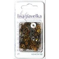 Lisa Pavelka Watch Parts 246793