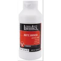 Liquitex Matte Acrylic Varnish 233804