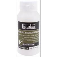 liquitex slow dri blending fluid acrylic medium 245591