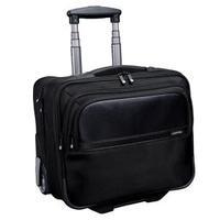 Lightpak BRAVO 1 Executive Business Trolley for 17 inch Laptops 46101