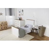 Little House Furniture Littledale Cot Bed (140 x 70 cm)