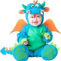 lil dragon infant fancy dress costume 0 6 months to 18 23 months