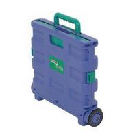 Lightweight Container Trolley 25kg Capacity SLI379531