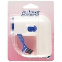 Lint Shaver - Battery Operated by Hemline 375098
