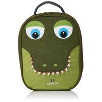 LittleLife Animal Lunch Pack - Crocodile