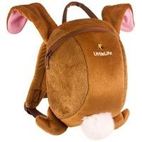 LittleLife Animal Toddler Backpack - Bunny Rabbit