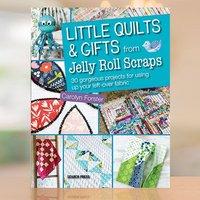 Little quilts and gifts (PB) 374136