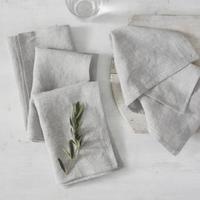 Linen Napkin â Set of 4