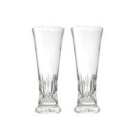 Lismore Pilsner Glass (Set of 2)