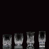 Lismore Connoisseur Mixed Tumblers (Set of 4)