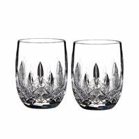 Lismore Connoisseur Rounded Tumbler (Set of 2)