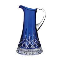 lismore cobalt pitcher