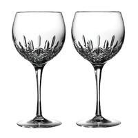 Lismore Essence Balloon Wine Glass (Set of 2)