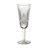 Lismore Champagne Flute 18cm