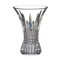 Lismore Diamond Anniversary Vase 20cm