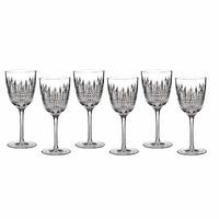 Lismore Diamond Goblet (Set of 6)