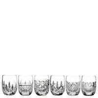 Lismore Connoisseur Heritage Rounded Tumbler (Set of 6)