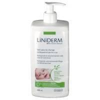 Liniderm Liniment Olive Oil Lime Water 480 ml