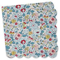 Liberty Betsy Large Party Paper Napkins