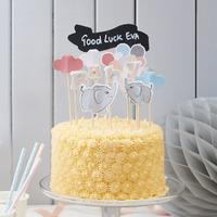 Little One Cake Decoration Kit