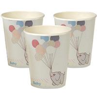 Little One Paper Party Cups