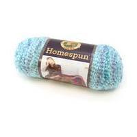 Lion Brand Waterfall Homespun Yarn 170 g