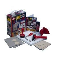 Lino Cutting and Printing Kit