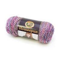 lion brand mixed berries homespun yarn 170 g