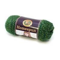 Lion Brand Forest Homespun Yarn 170 g