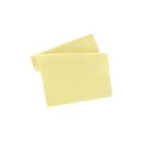 Light Yellow Felt Sheet A4