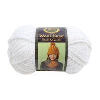 Lion Brand Celebration Wool Ease Thick and Quick Metals Yarn 140g