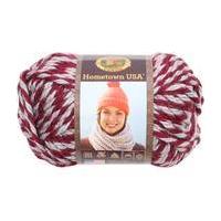 lion brand grizzlies hometown usa twist yarn 113g