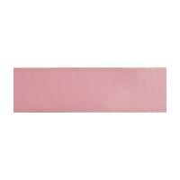 Light Pink Double Faced Satin Ribbon 3 mm x 5 m