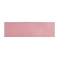 Light Pink Double Faced Satin Ribbon 6 mm x 5 m