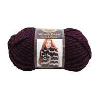 Lion Brand Galaxy Wool Ease Thick and Quick Metals Yarn 140g