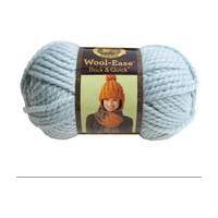 Lion Brand Mystical Wool Ease Thick and Quick Metals Yarn 140g