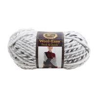 Lion Brand Marble Wool Ease Thick and Quick Print Yarn 140g