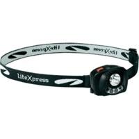 LiteXpress Liberty 120 Sensor