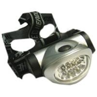 Lighthouse 8 LED Headlight