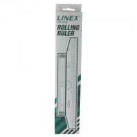 linex rolling ruler 300mm lxerr1000