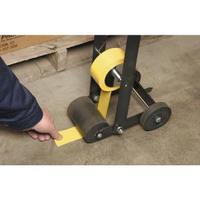 Line Marking Tape Applicator Black 310241