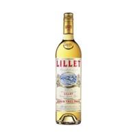 Lillet White 0, 75l 17%