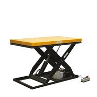 Lifting Table 3000 Kg - Pln 3000
